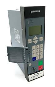 رله حفاظتی یونیورسال زیمنس 7SX8000-3AA50-1BA0