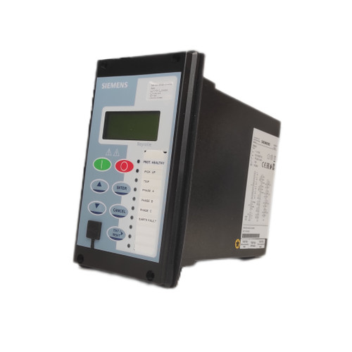 رله حفاظتی جریانی زیمنس Reyrolle 7SR1003-2KA20-2CA0