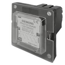 رله حفاظتی کمکی تریپ زیمنس 7PA2732-0AA00-1TRIP