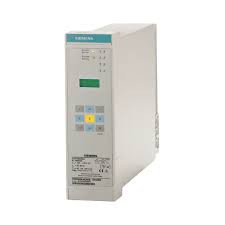 رله حفاظتی های امپدانس زیمنس 7VH6001-0EA10-1AA0
