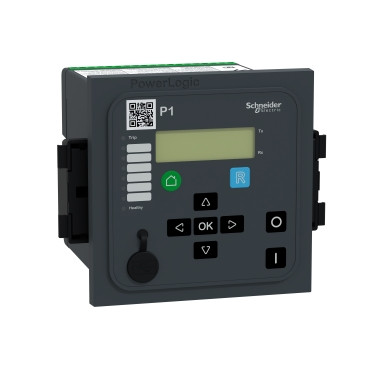 رله حفاظتی جریانی اشنایدر P1F1REL15013D