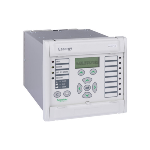 رله حفاظتی دیفرانسیل اشنایدر P632-3B9011F0-316-421-675-705-463-921