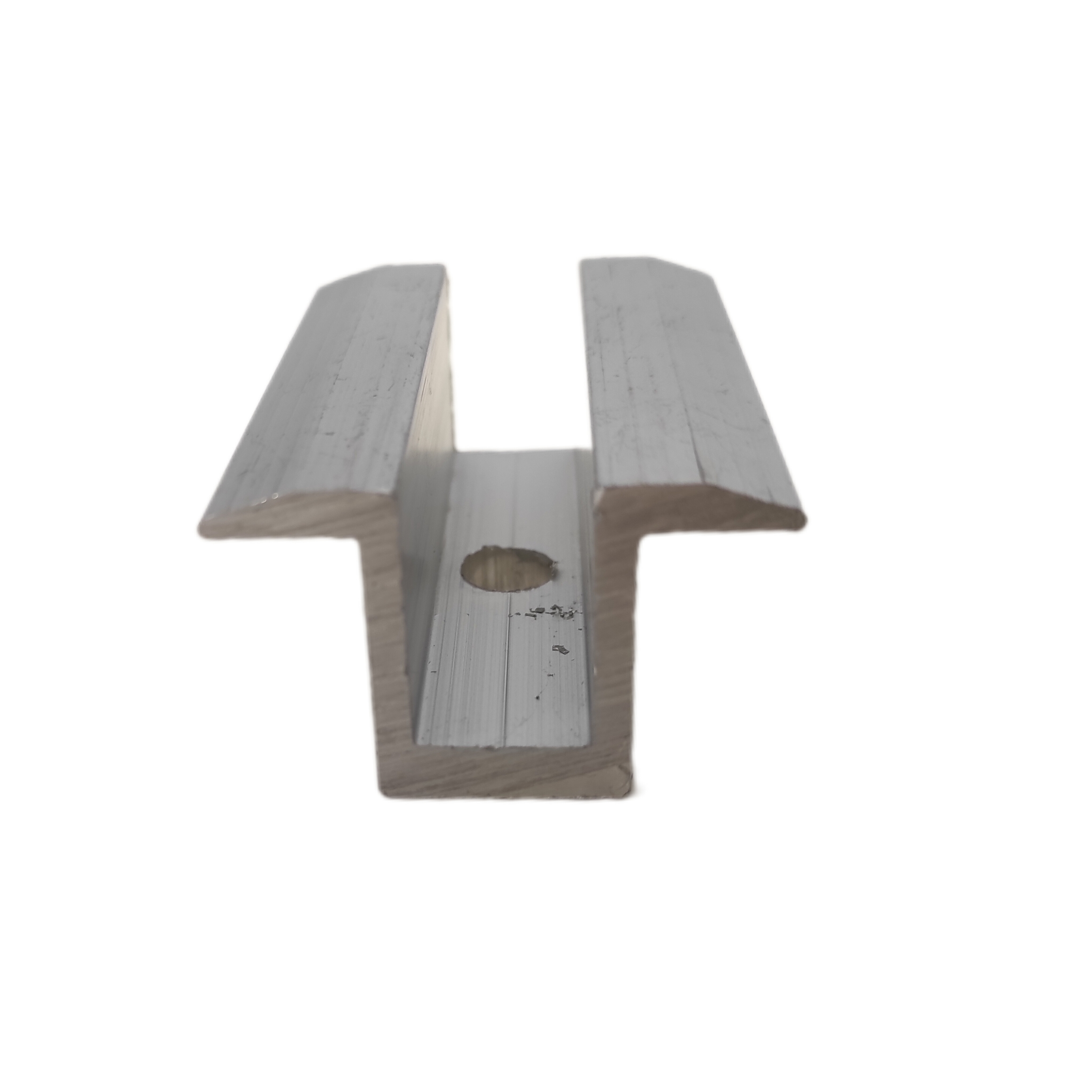 کلمپ میانی پنل خورشیدی ( U شکل )