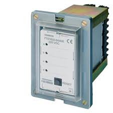 رله حفاظتی کمکی مکانیکال زیمنس 7TS1632