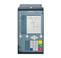 رله حفاظتی جریانی زیمنس سری 5 رله ی 7SJ82