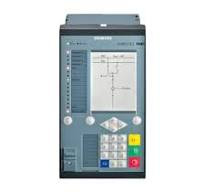 رله حفاظتی جریانی زیمنس سری 5 رله ی 7SJ82