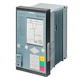 رله حفاظتی جریانی زیمنس سری 5 رله ی 7SJ82