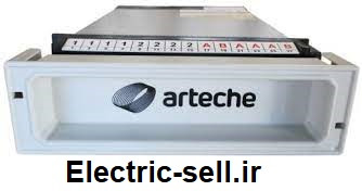 تست بلاک Test Block آرتچه arteche مدل arteche TSB-14V