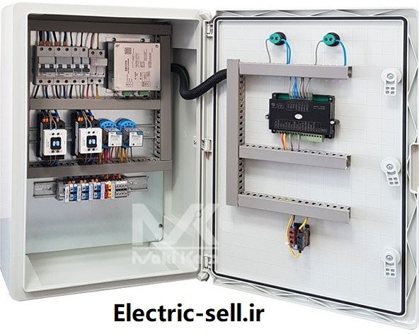 تابلو برق فشار ضعیف سه فاز ATS چنج اور 1250 آمپر آماده نصب ( تصاویر شماتیک برای دید کلی میباشد)