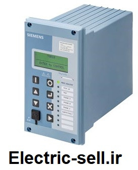 رله حفاظتی موتوری زیمنس Reyrolle 7SR1053-2LA21-2EA0