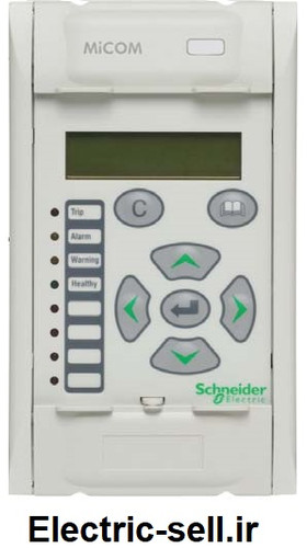 رله حفاظتی مایکوم P9210ASZ112CD0 AREVA